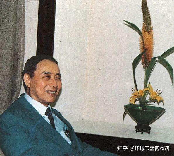 1653万、1091万!吴之方珍藏古玉天价成交,拿下白手套燃爆全场! - 知乎