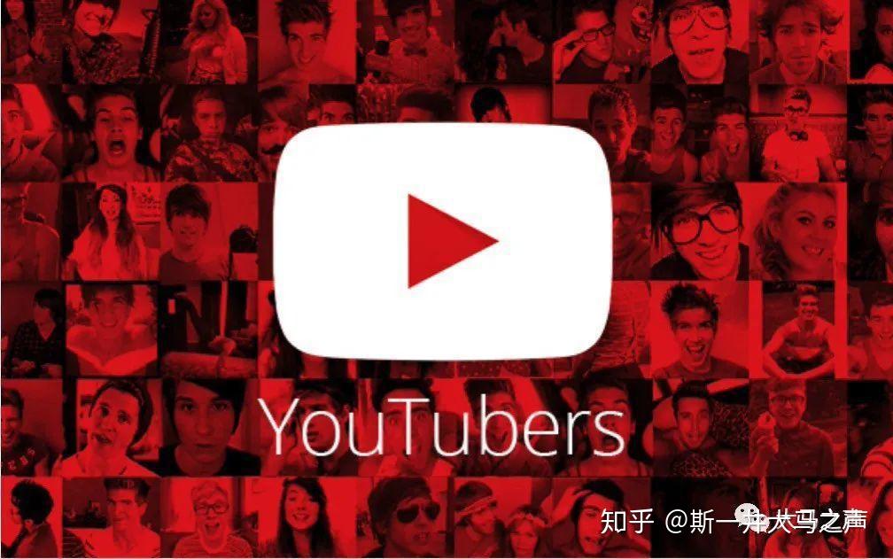 youtube最賺錢的10大中文博主個個收入百萬