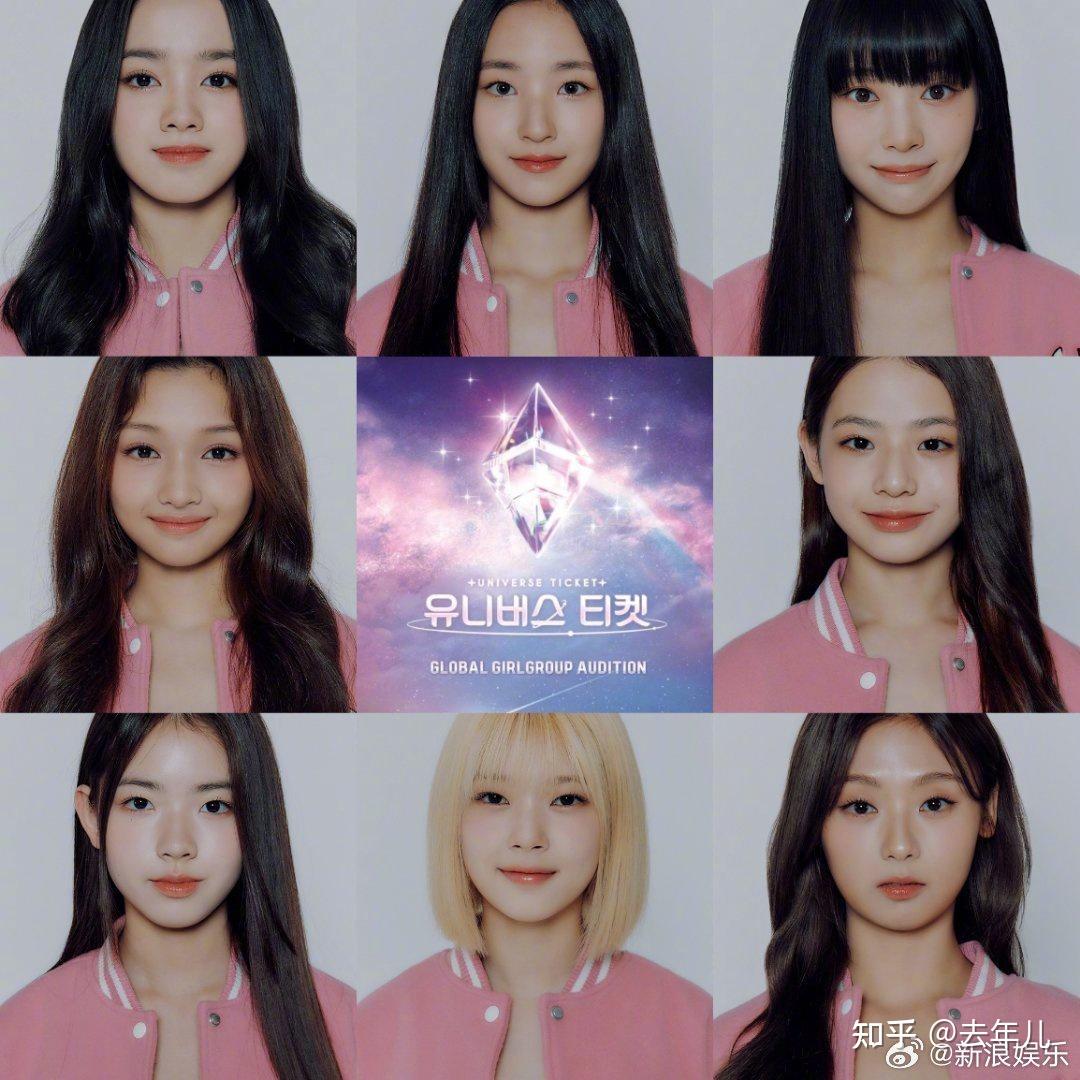 韩国13岁女孩出道引争议网友质疑她们的未来