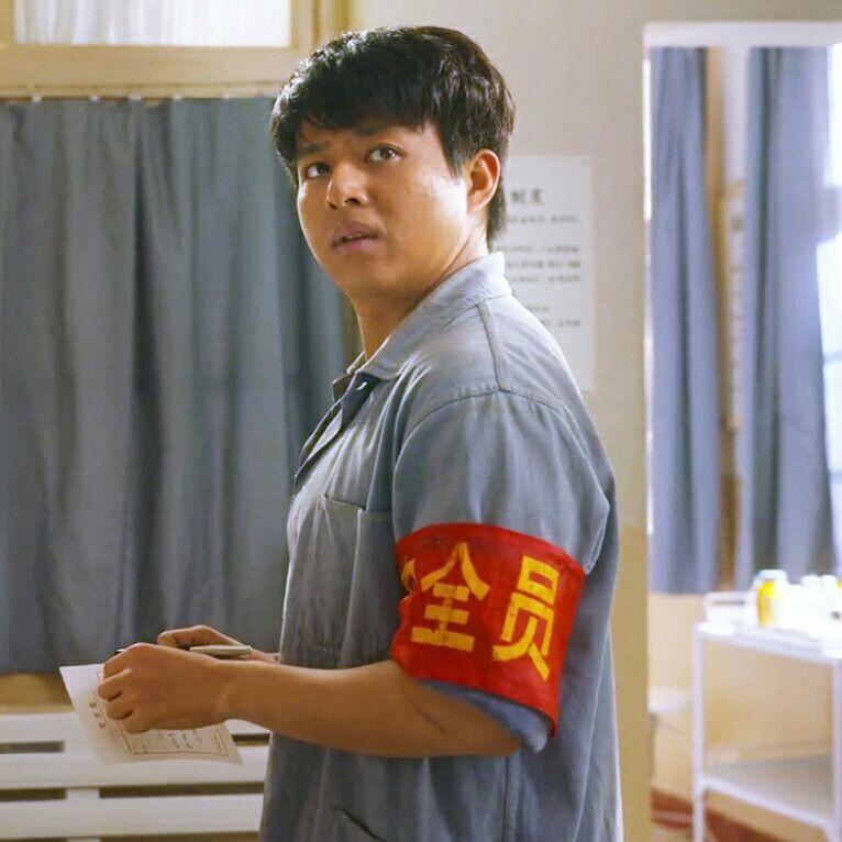 你好李焕英情侣头像