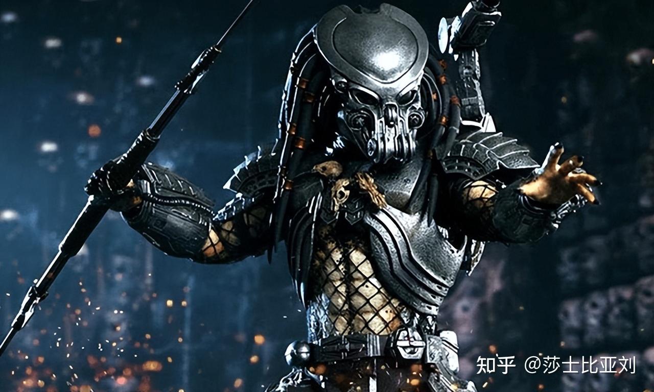 盘点铁血战士中出现过的6支小队你最喜欢哪一支