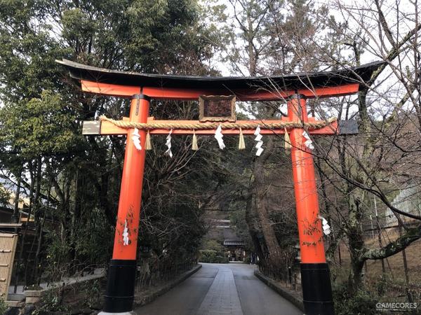 天气之子中的日本神话民间信仰元素及其他