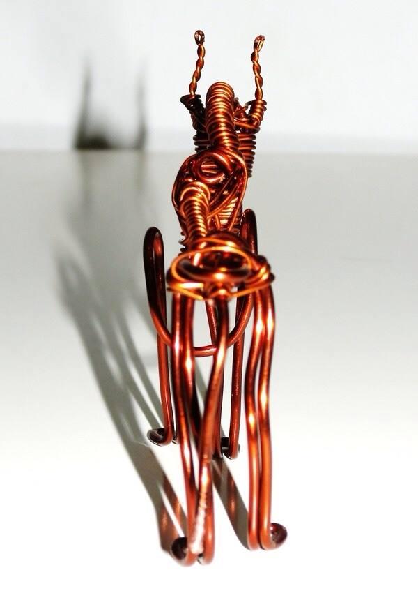 魔兽世界软陶偶记三骨架篇