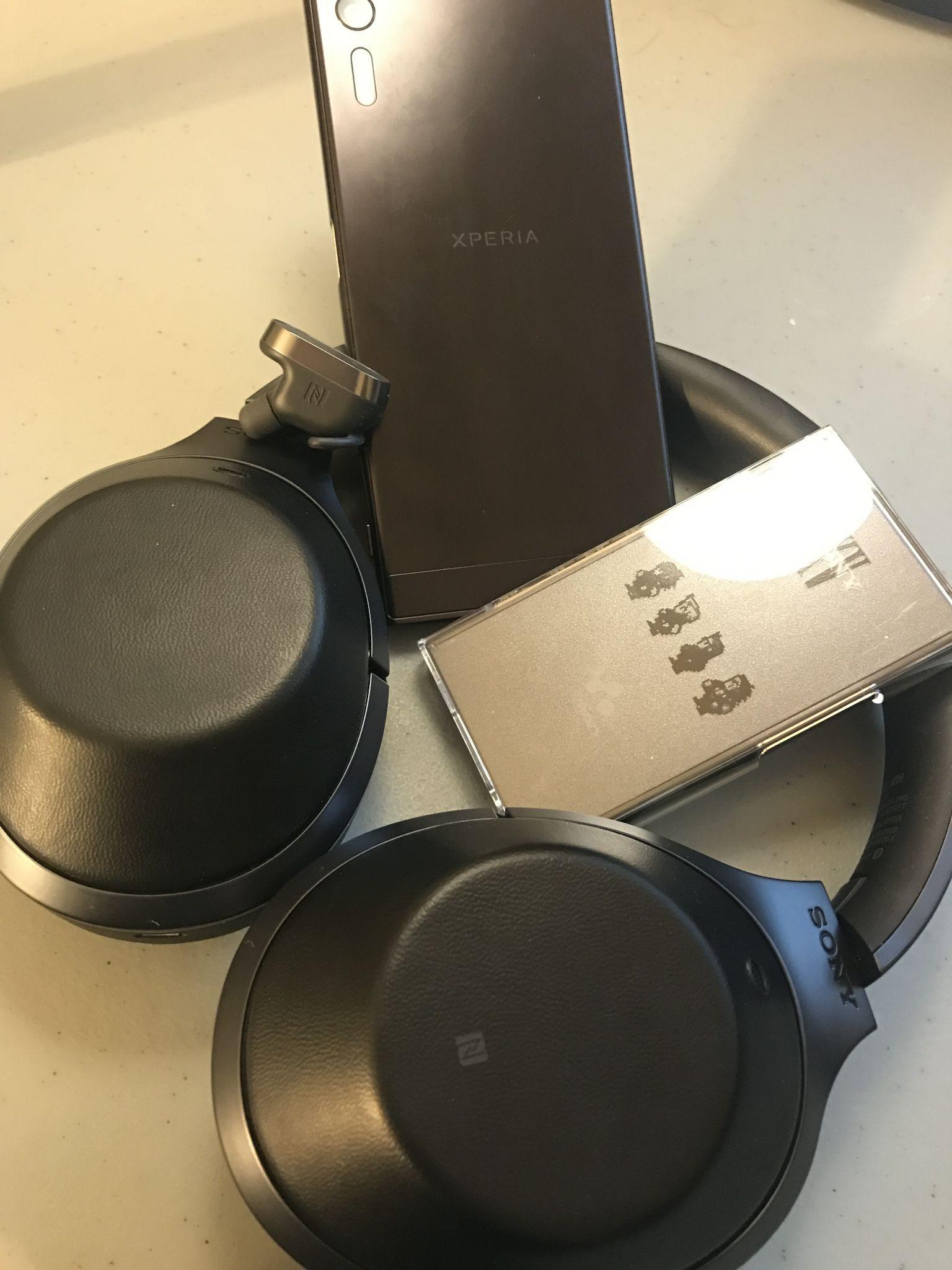 sony耳机mdr 100abn和mdr 1000x区别? - Akar