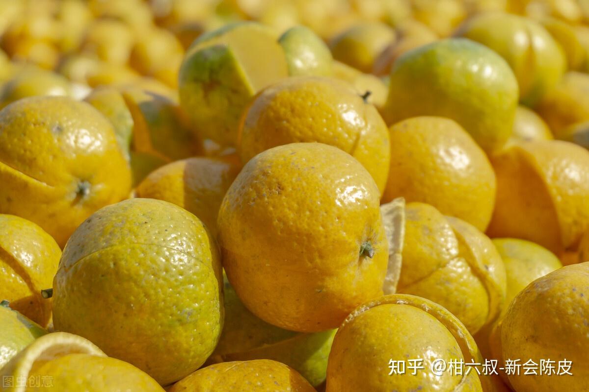 新手必看!青皮、二红皮、大红皮怎么选?为什么懂行的都选二红皮?建议收藏! - 知乎