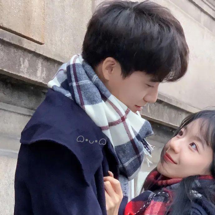 换个好看的微信头像(60张)-好看的微信头像名字