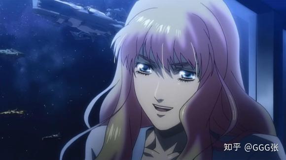 萝卜日记第十六期你们都是我的翅膀macrossfrontier