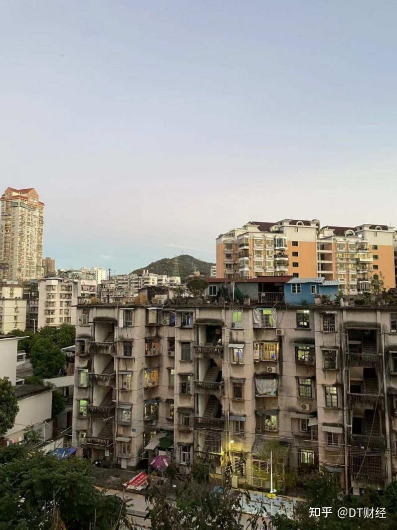 房价卷过北上广，厦门究竟是几线城市 - 知乎