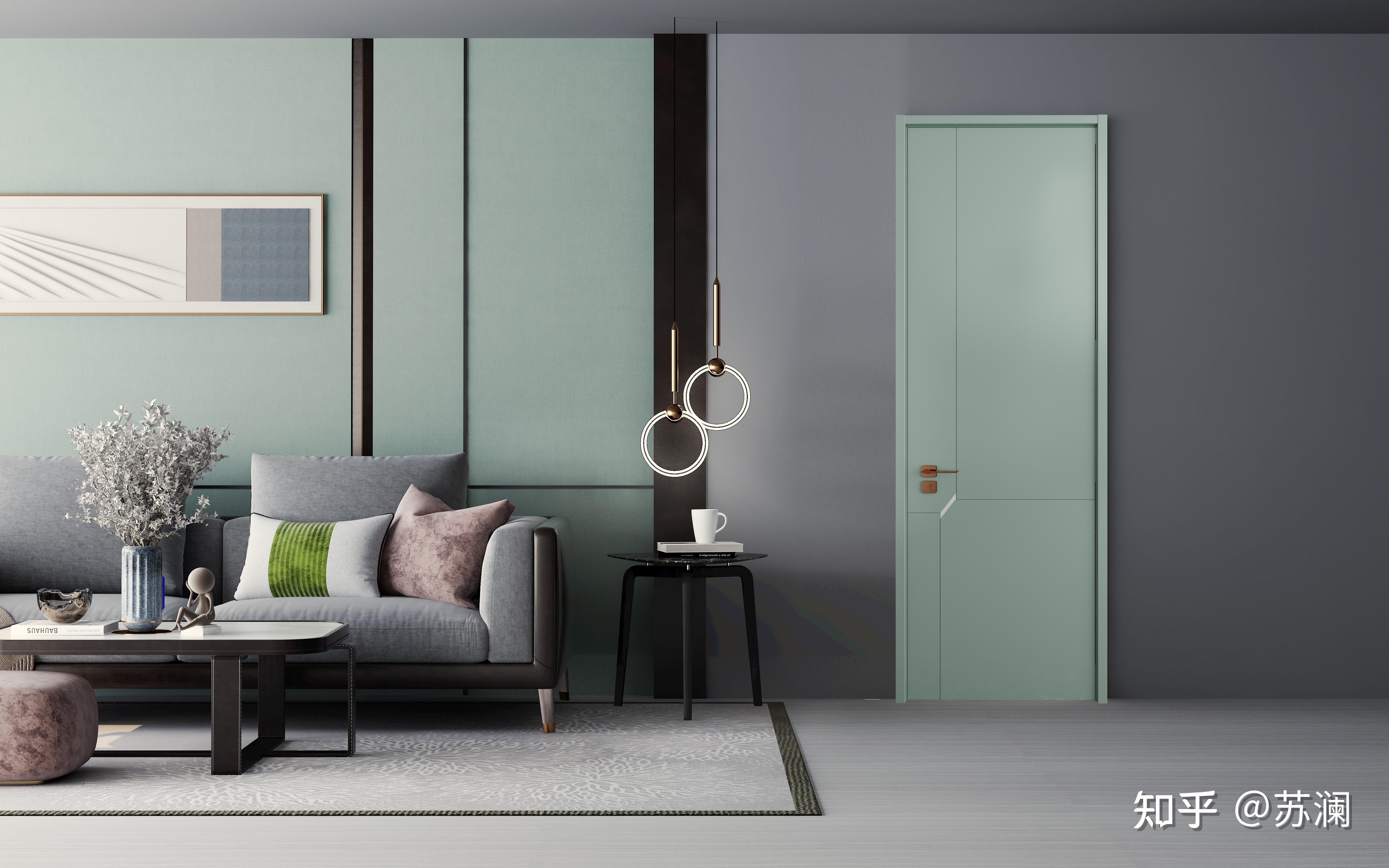 怎么能选择到好的木门? - 知乎