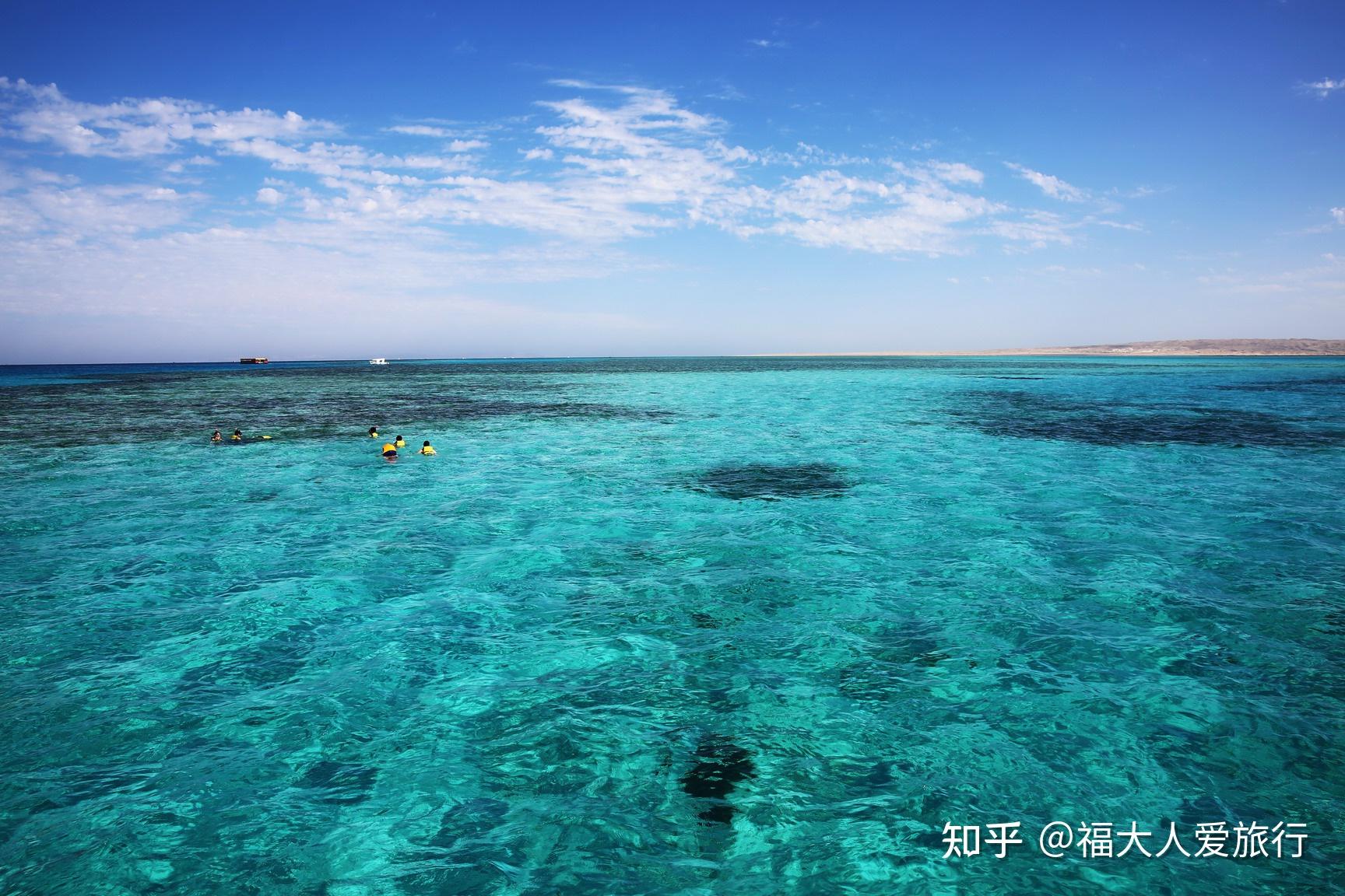 接下来我们将去往埃及中南部的哈里杰绿洲地区过夜,从白沙漠到哈里杰