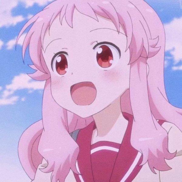全糖去冰~超级可爱的小女生动漫头像!
