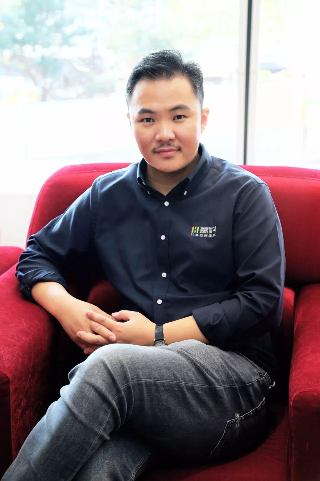 慧科集团创始人,董事长方业昌为什么要在穷乡僻壤的山区设置如此
