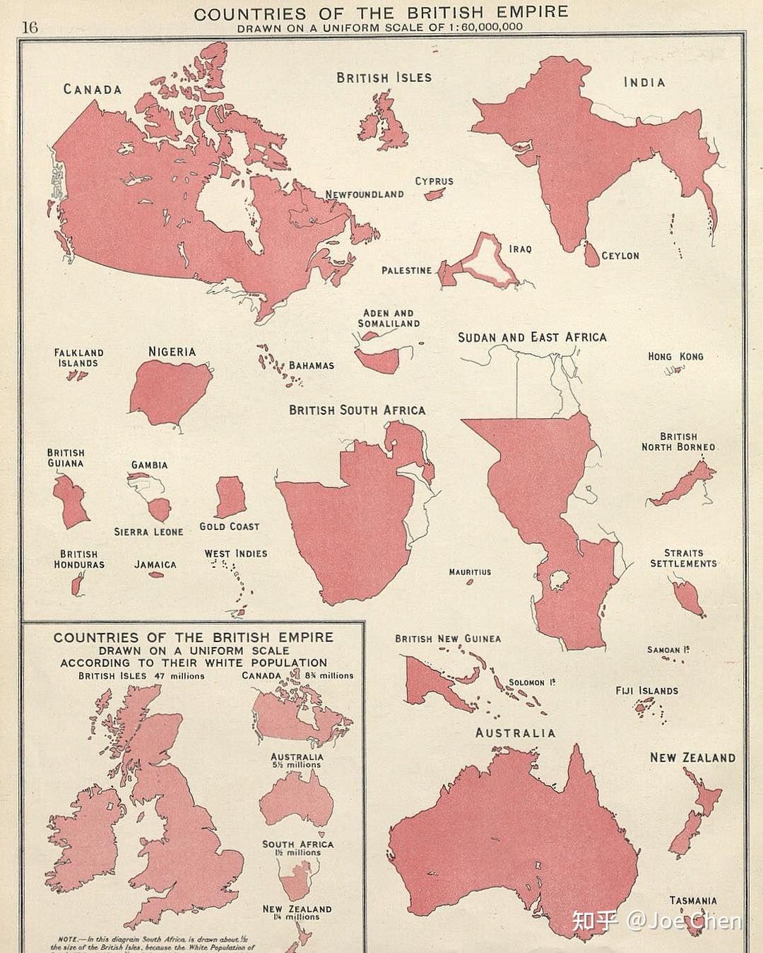 1921大英帝国图片