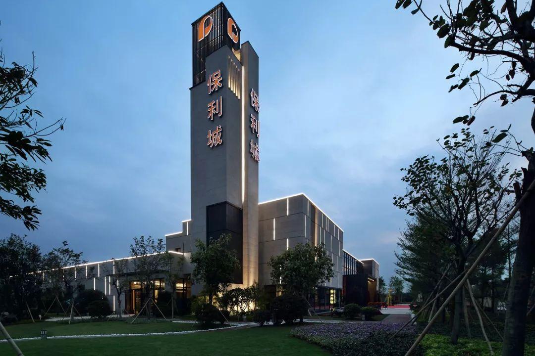 南沙交通渐趋完善,南沙保利城乘风而起!南沙保利城专车看房预约通道!