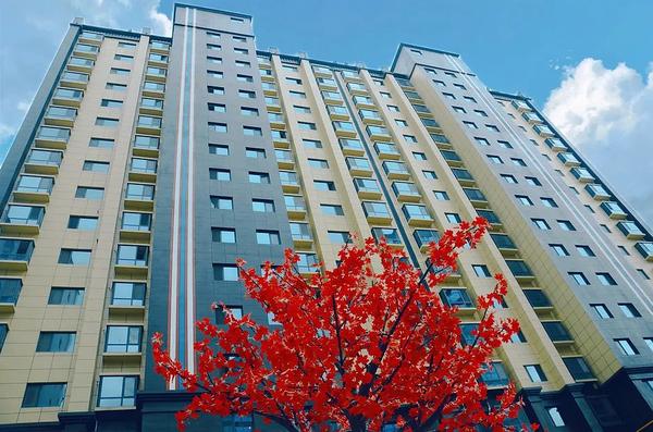 【特别报道】“网推天水”全媒体宣传采访走进“东方尊裕” 知乎