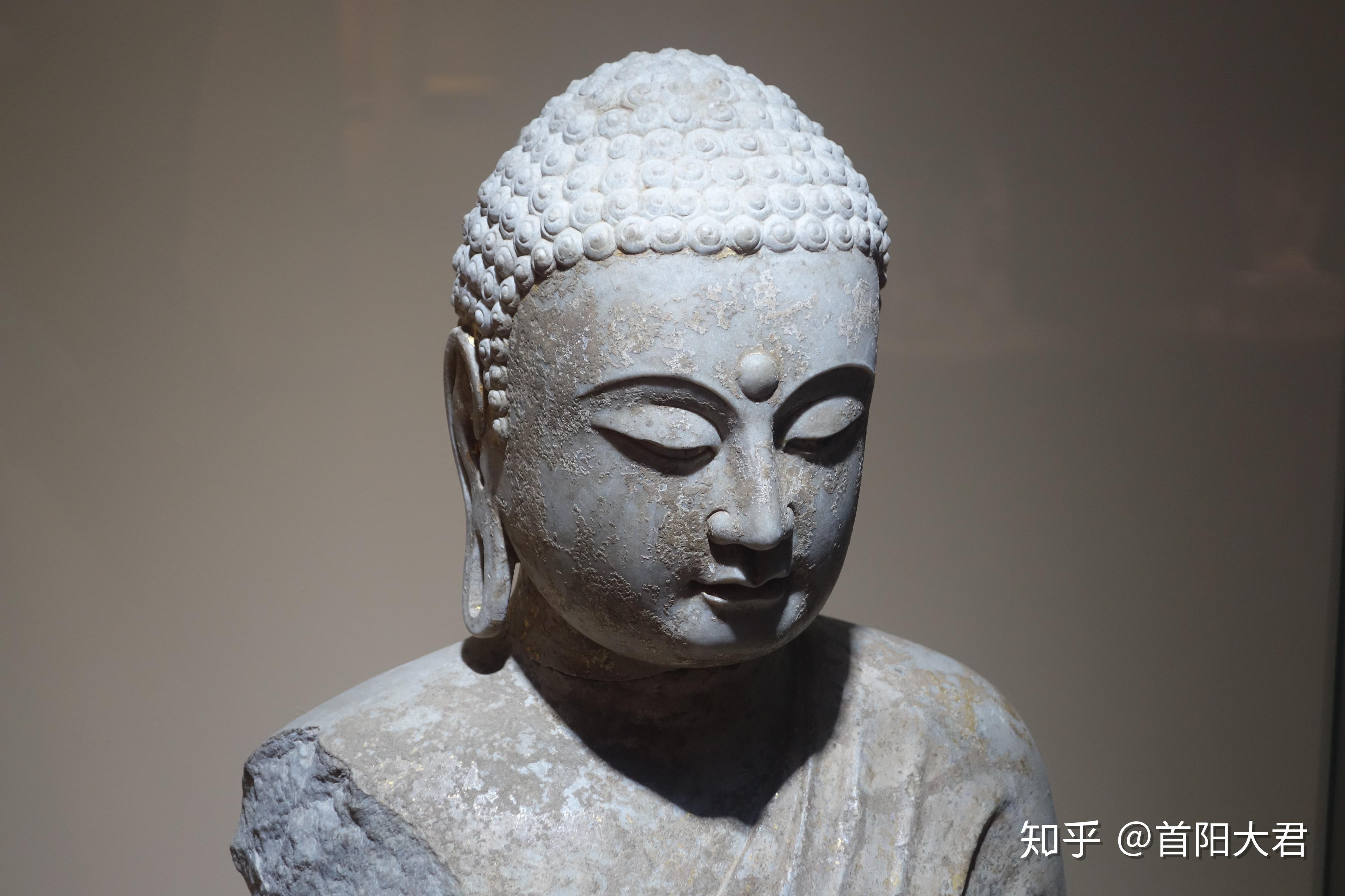 邺都纪程——邯郸现存魏晋北朝古迹(1)修订版