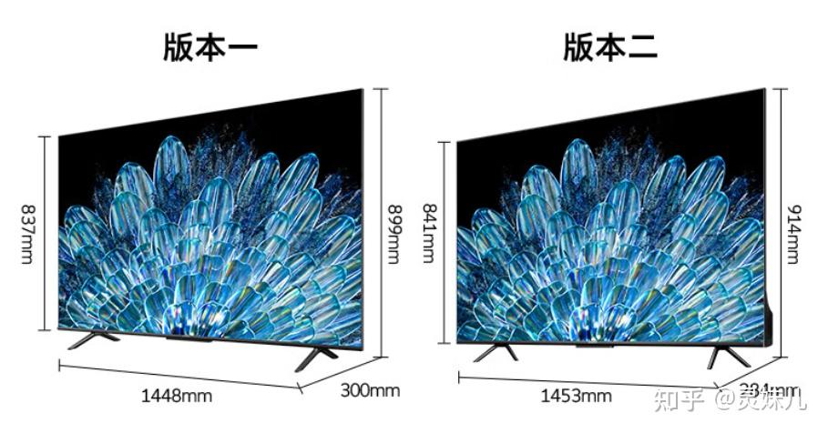 別再亂選65寸創維電視這些點要注意附各型號創維65寸電視2024推薦創維