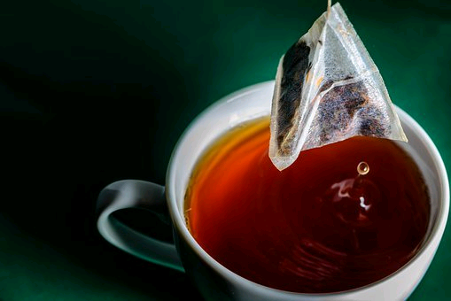 茶小空养生茶-袋泡茶未必比不上散装茶 - 知乎