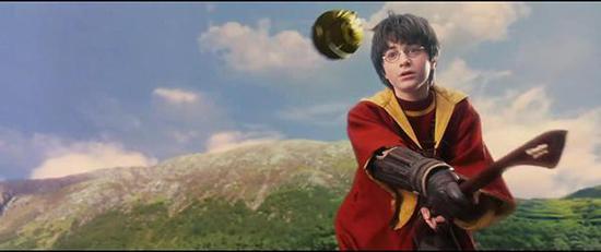 【hp官设】pottermore:魁地奇国家队(大洋洲,南美洲篇)