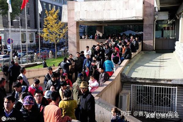 注消考点:重要公共建筑,消防重点单位,人员密集场所是什么? - 知乎