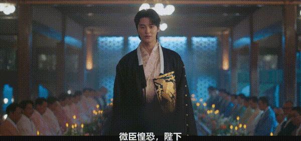 《21世纪大君夫人》IU×边佑锡，韩国偶像剧回春？