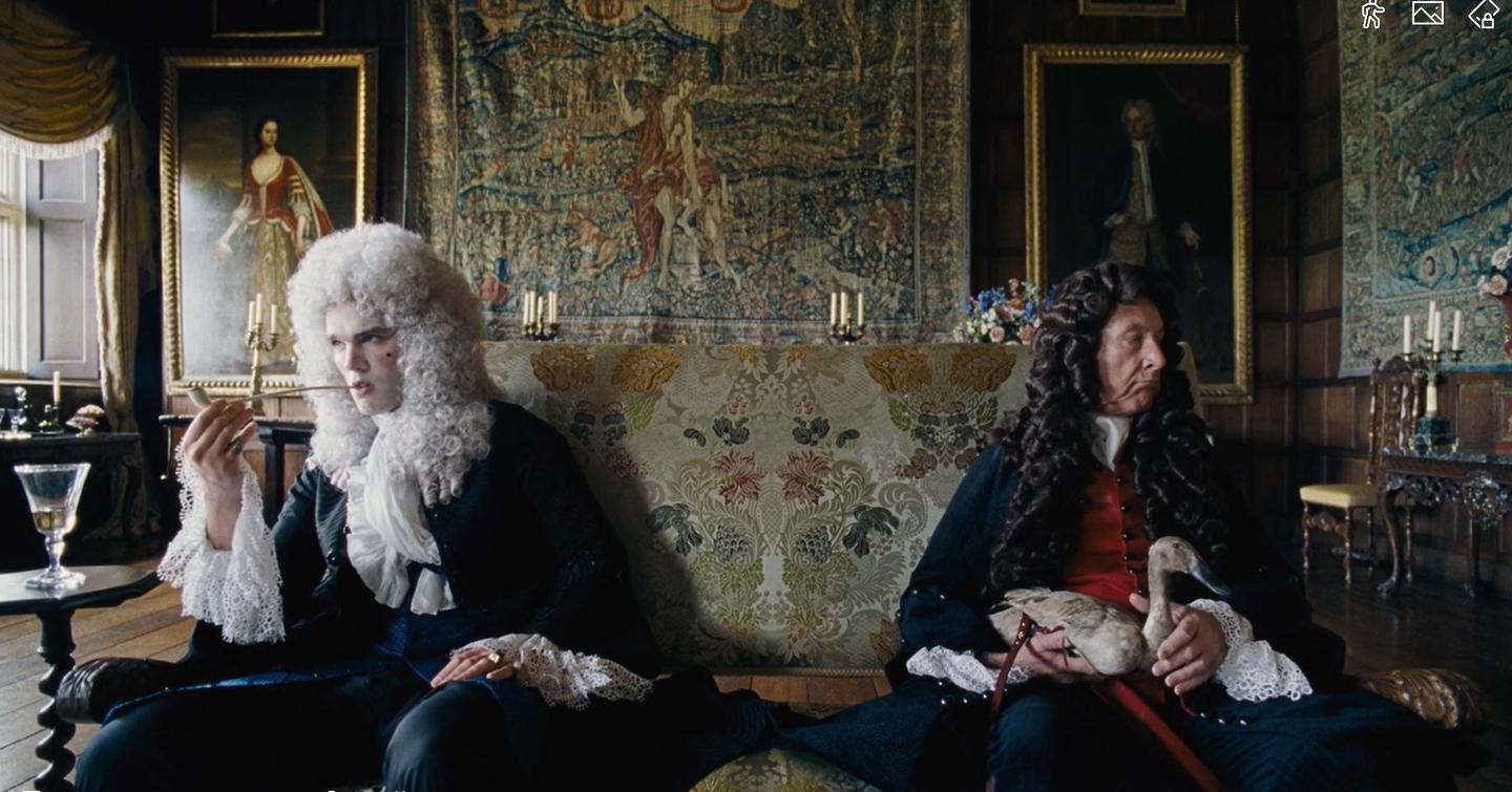 电影宠儿欲望赢了真爱