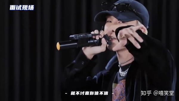 定了三位rapper加盟青春有你3