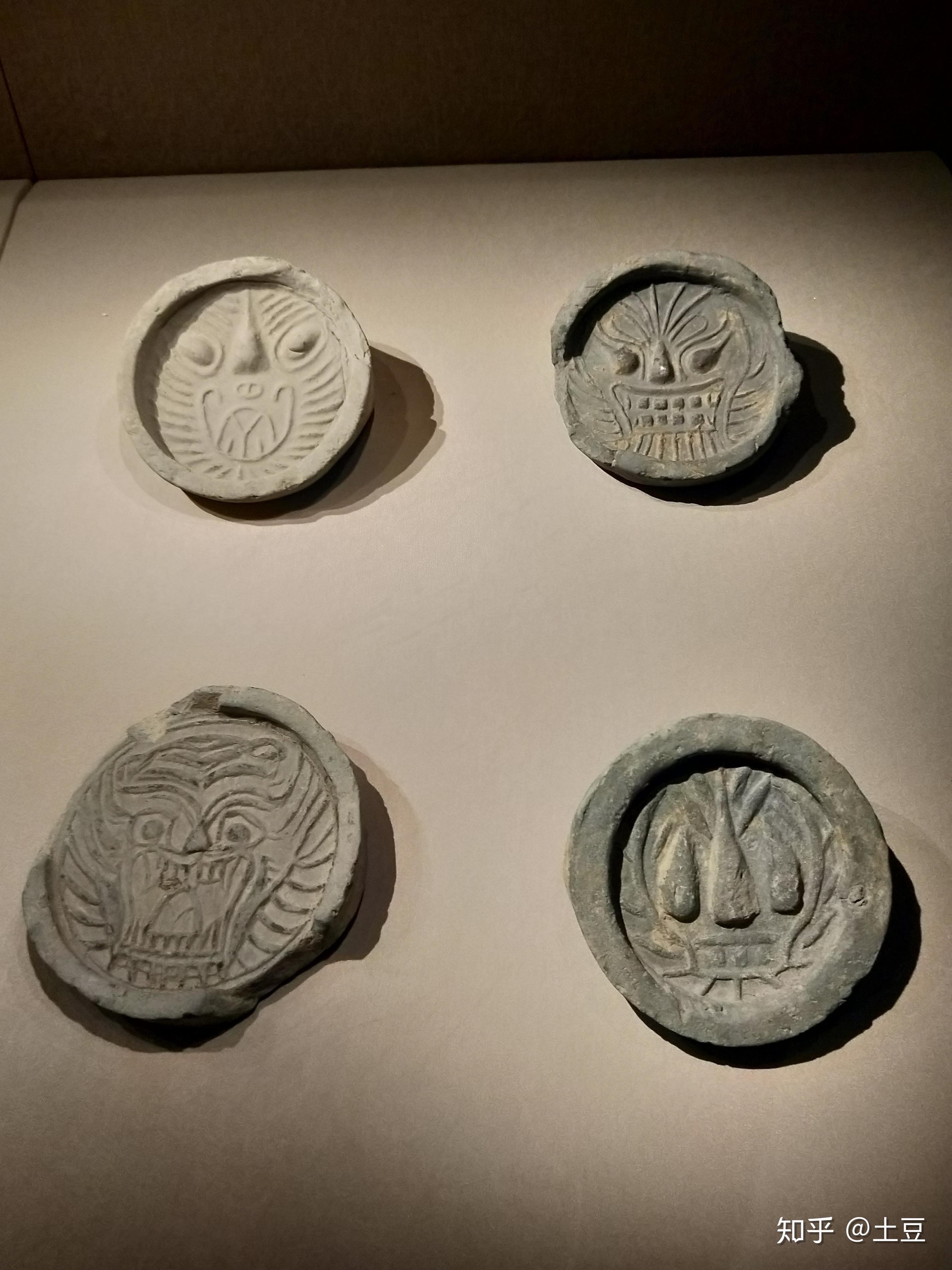 游六朝博物馆 - 知乎