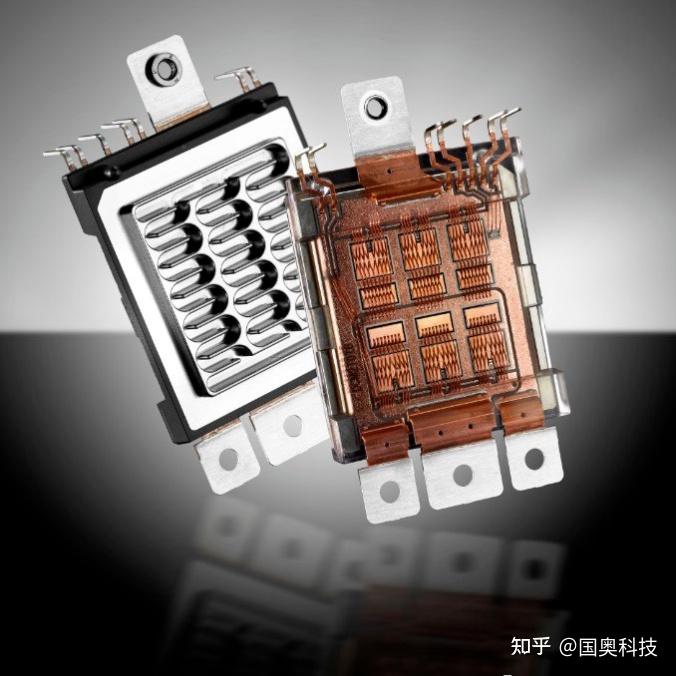 聚焦车规IGBT模块封装首要环节：高精贴片 - 知乎