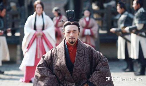 秦武王嬴荡，为什么要去洛阳举鼎，最终被鼎砸死？ - 知乎