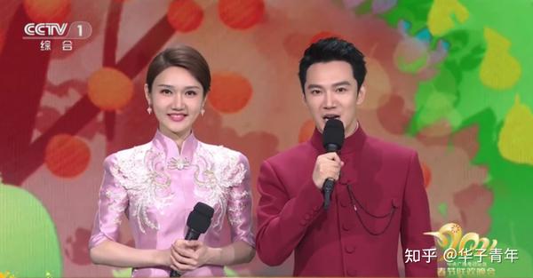 2023春晚主持官宣,老带新组合,王嘉宁从苏州台到春晚仅用四年 - 知乎
