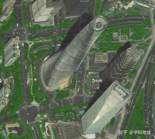 中国什么时候开始有卫星地图 v2-07e64b6f7f50b012d993d4a4ee54388a_r.jpg