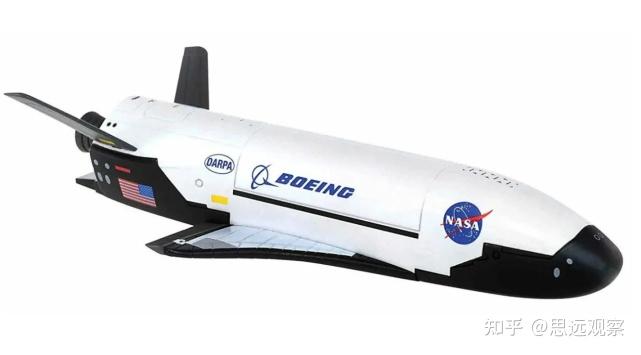 太过先进不便展示，中国亚轨道航天器重复飞行成功，到底有啥用？ - 知乎