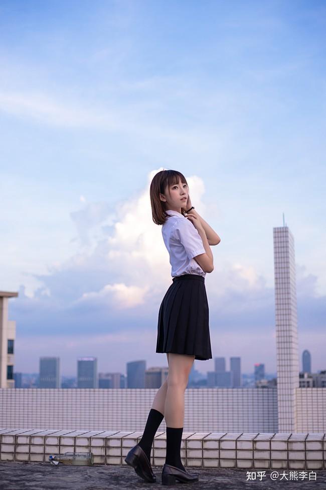 jk制服是什么梗jk是什么意思jk制服裙子为什么这么火
