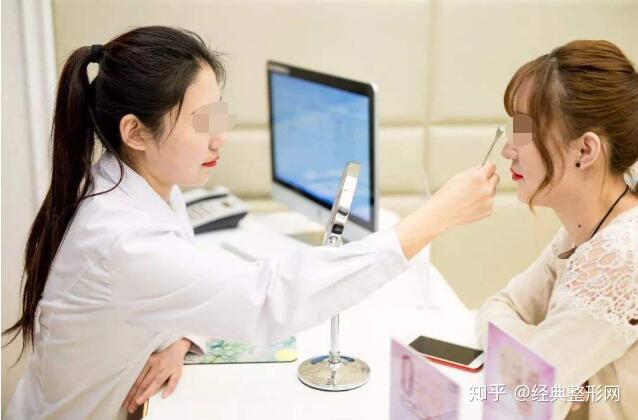 整形面诊超级实用的医美术前面诊详解看过的求美者都说好