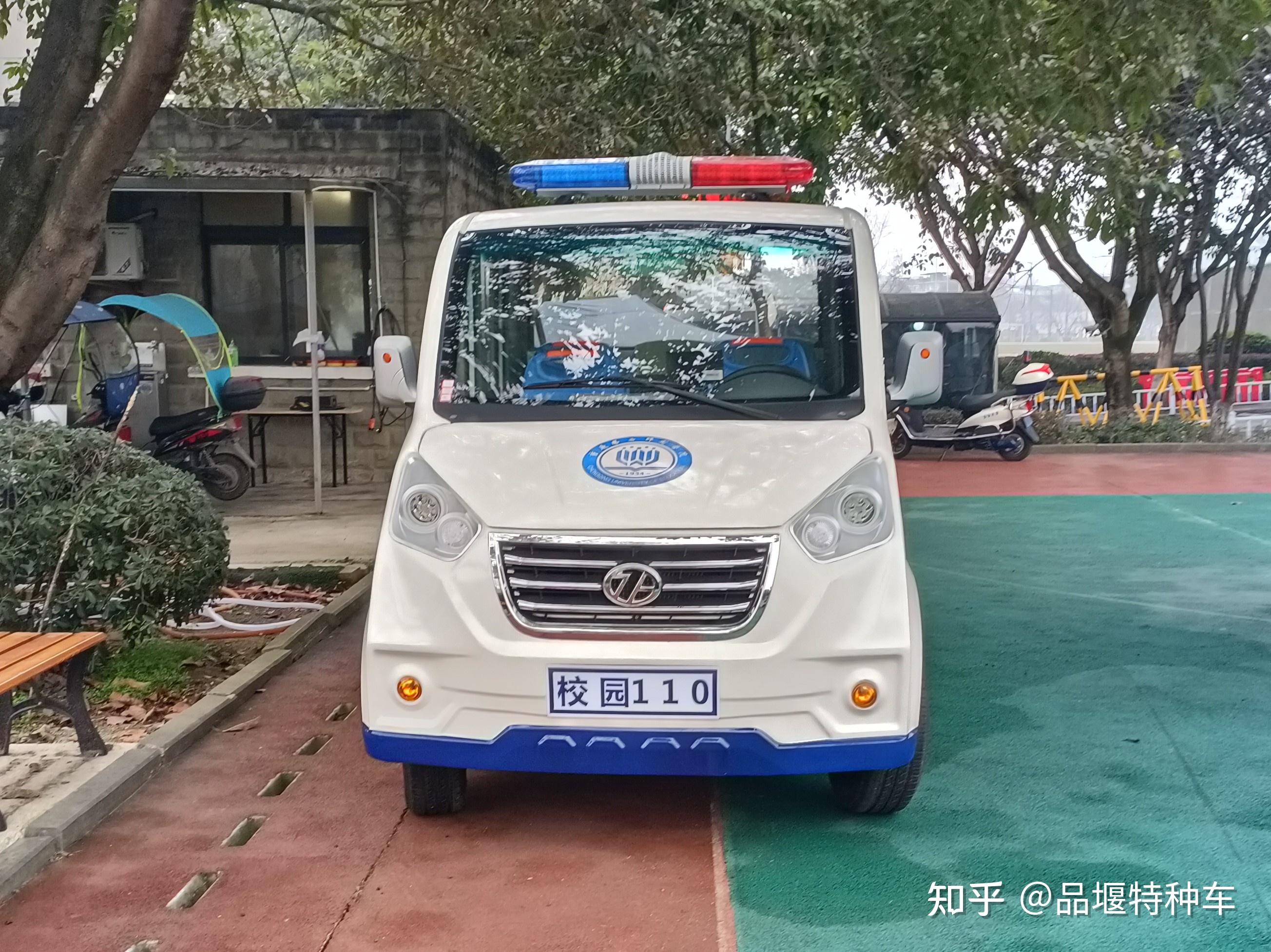 四点养护技巧,有效提高您的巡逻车驾龄 - 知乎