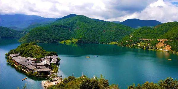 避暑旅游目的地如何放大“三季应一夏”的时间效应？ - 知乎