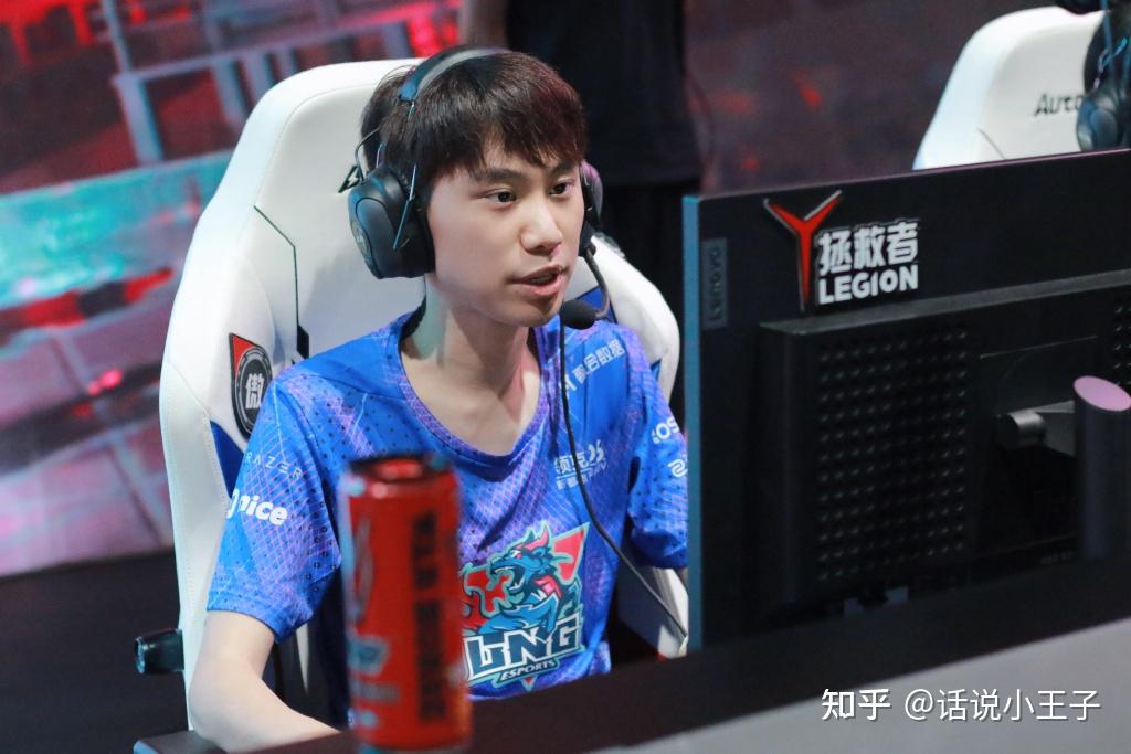 “只要我状态好，比赛就输不掉”，Doinb放出狠话，很有自信 - 知乎