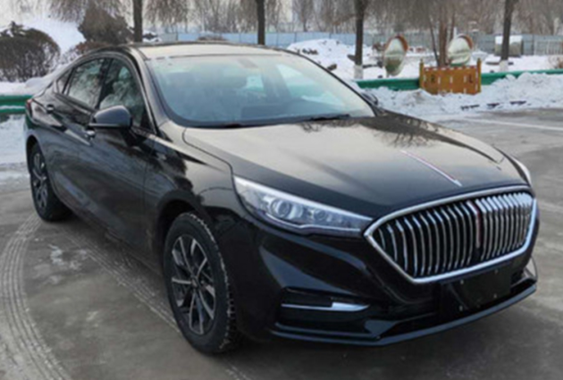 红旗h5黑武士图片高清大图 v2-07f92542964005c3be97472103bf8e46_1440w.jpg?source=172ae18b