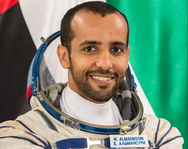 进驻国际空间站的又有多少位?都来自哪些国家?