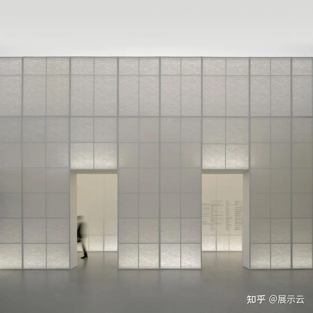 展馆设计资深老司机对序厅的理解与思考！ - 知乎