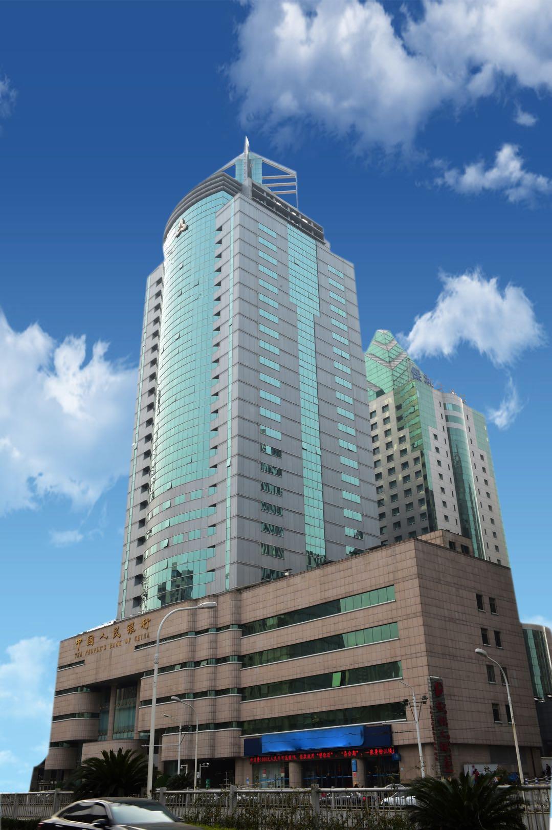 3月16日,人行武汉分行通过微信平台组织召开"2020湖北金融特别行"启动