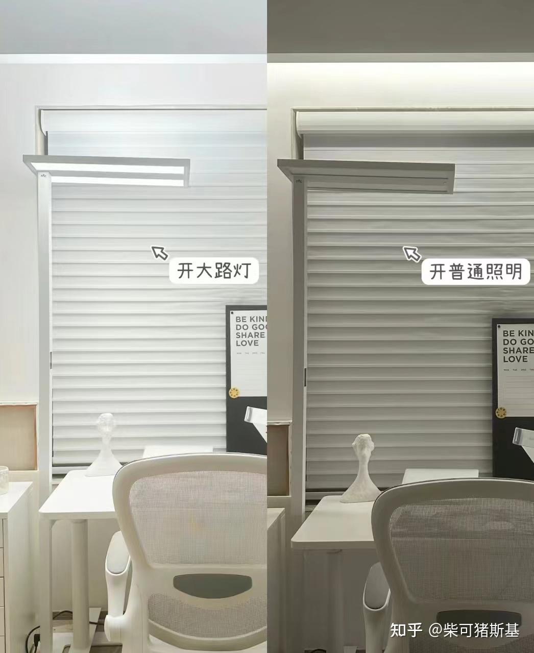 2025护眼大路灯怎么选?智商税or真护眼?雷士、霍尼韦尔、月影等知名品牌谁更值得入手! - 知乎