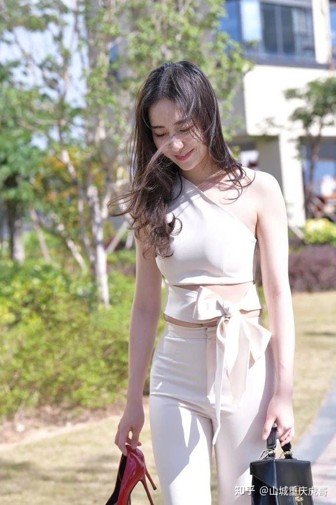 打造美女 zhuanlan.zhihu.com