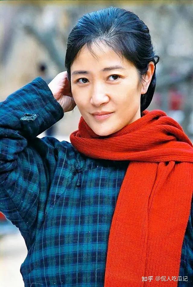 老戏骨王亚军40岁剖腹产生女老公是一级演员60岁感情越吵越好