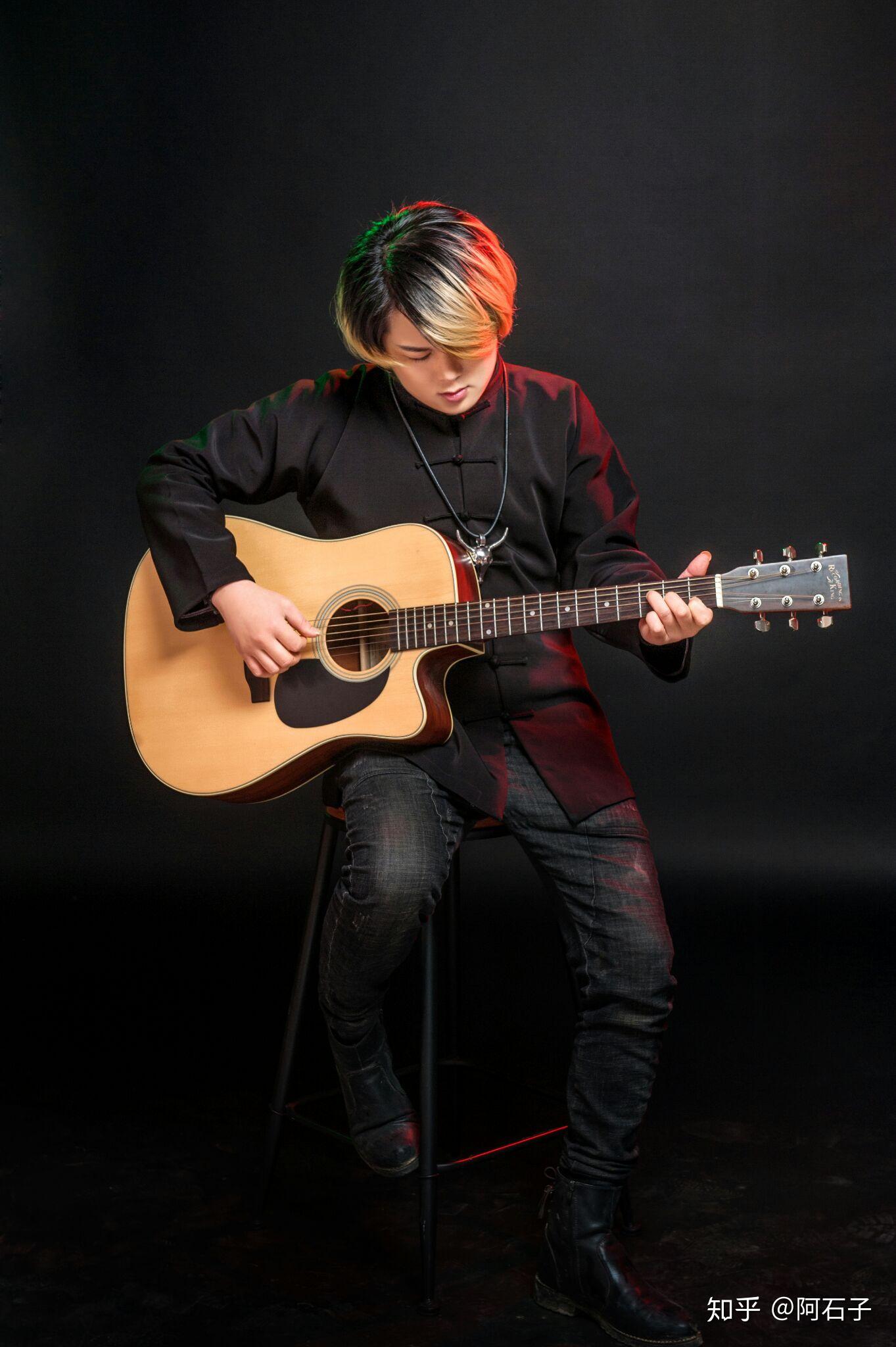 阿雄部落简介 - 知乎