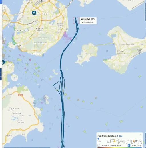 《中国大陆大型挖泥船抵达金门》 - 知乎
