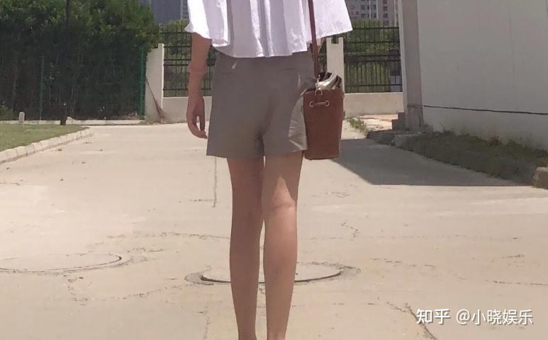 女生腿太細是種怎樣的體驗