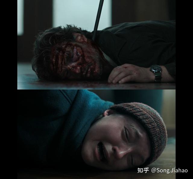 乔尔之死 - 知乎
