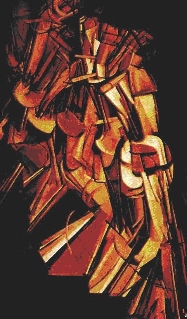 为什么会有人认为技术会毁灭艺术? - 知乎